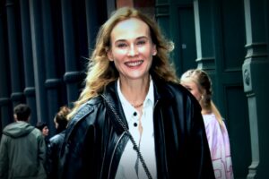 Diane Kruger privilégie l’école Montessori pour sa fille