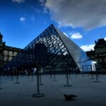 Fermeture d’une galerie au Louvre en raison d’une « fragilité » de l’édifice