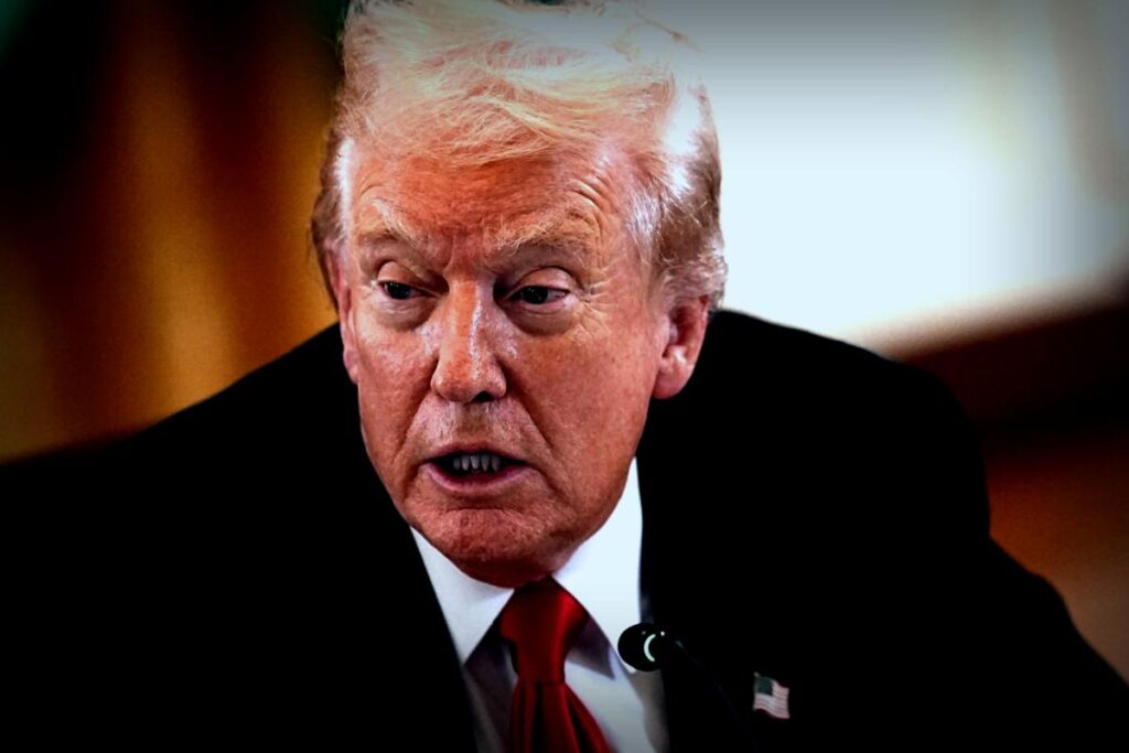 Donald Trump change de cap dans l’affaire Epstein : sa nouvelle décision surprend tout le monde