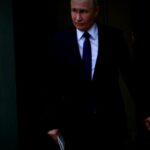 Les mensonges de Poutine : Comment il cache sa vraie localisation