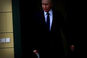 Les mensonges de Poutine : Comment il cache sa vraie localisation