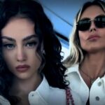 Heidi Klum et sa fille Leni : Duo éblouissant sur le tapis rouge !