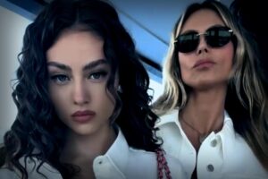 Heidi Klum et sa fille Leni : Duo éblouissant sur le tapis rouge !