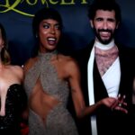 Rachel Sennott enthousiasmée par Leighton Meester dans I Love L.A.