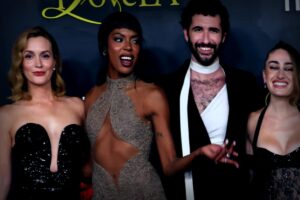 Rachel Sennott enthousiasmée par Leighton Meester dans I Love L.A.