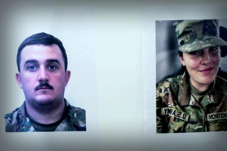 Triste nouvelle : une soldate de la Garde nationale perd la vie suite à une attaque à Washington