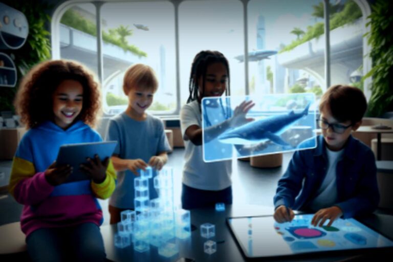 La Génération Alpha : Réinvention du travail avant de l’entamer