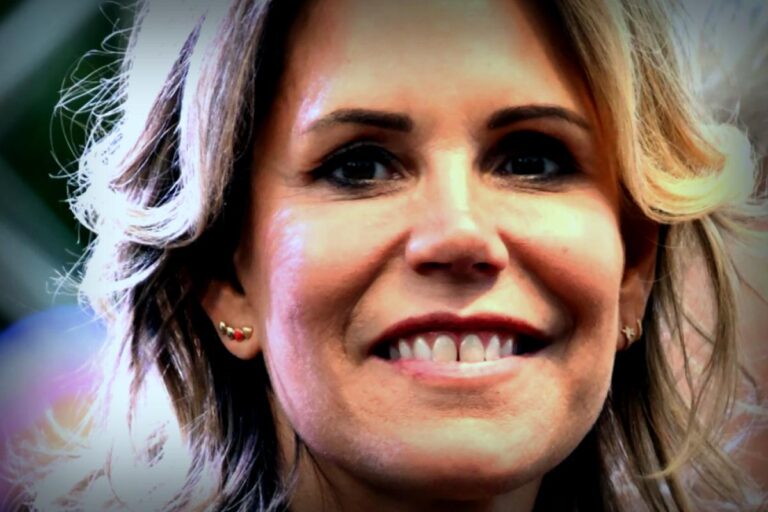 Laura Tenoudji présente son nouveau petit trésor ! La compagne de Christian Estrosi dévoile une belle nouvelle