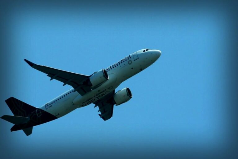 Urgent : Pourquoi Airbus a dû rappeler 6 000 avions A320 ?