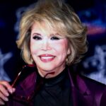 Amanda Lear dévoile enfin son âge après des années de mystère