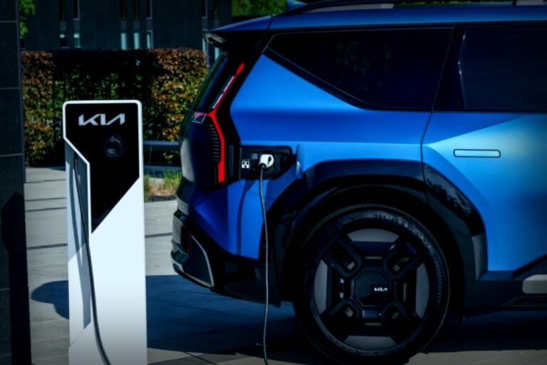 La charge bidirectionnelle arrive sur les nouveaux modèles Kia et Hyundai : un atout pour l’économie d’énergie