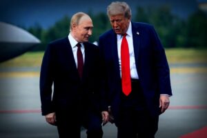 Dominik Hašek dénonce Trump et son apathie face à l’Ukraine