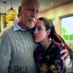 La famille de Bruce Willis opte pour une nouvelle approche face à sa démence