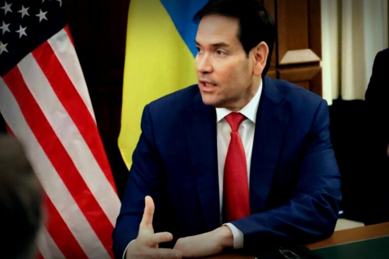 Des Discussions Producentes mais Difficiles sur la Guerre en Ukraine : État des Lieux