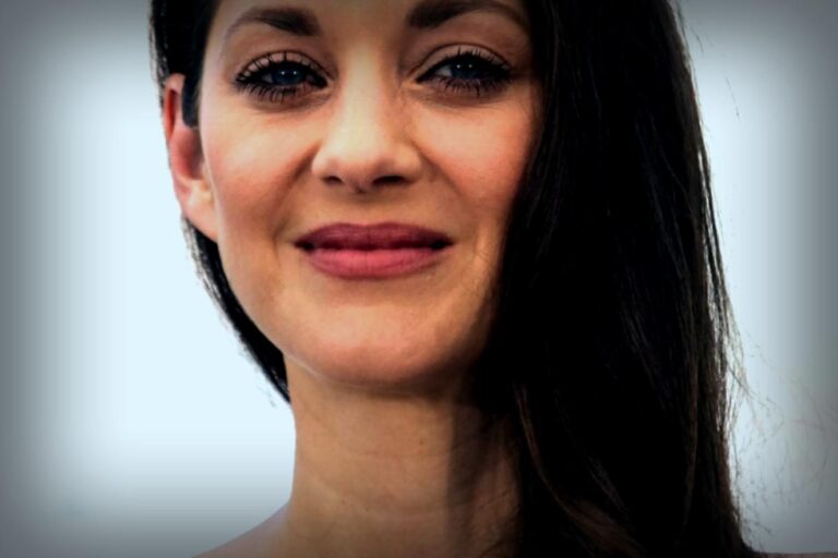 Marion Cotillard : une autre facette avec ses restaurants au cœur de Paris