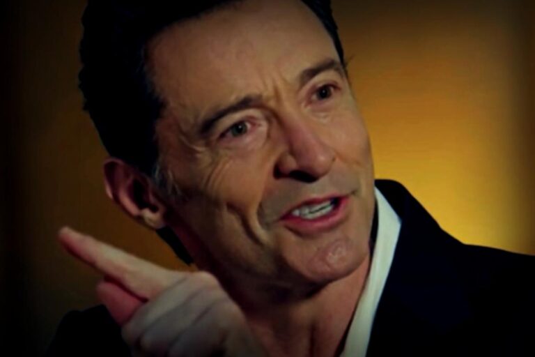 Hugh Jackman révèle ses comédies françaises préférées : un vrai fan de « Bienvenue chez les Ch’tis »