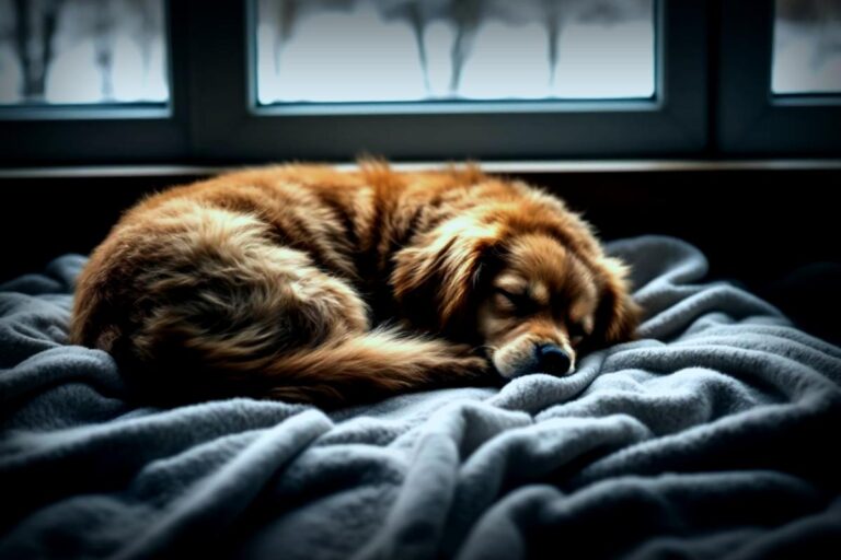 L’impact de nos emplois du temps sur le bien-être de nos chiens laissés seuls