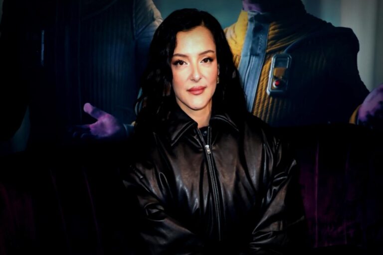 Camille Lellouche sous le feu des critiques : le bodyshaming dénoncé par Ines de LacheTonAssiette