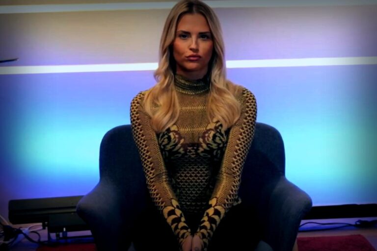 Kelly Vedovelli partage enfin sa vie amoureuse : « Une relation épanouissante et sincère »