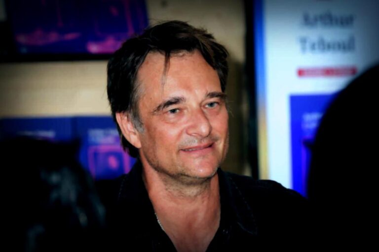 « Quelle déception » : les critiques fracassent le téléfilm Ardennes avec David Hallyday