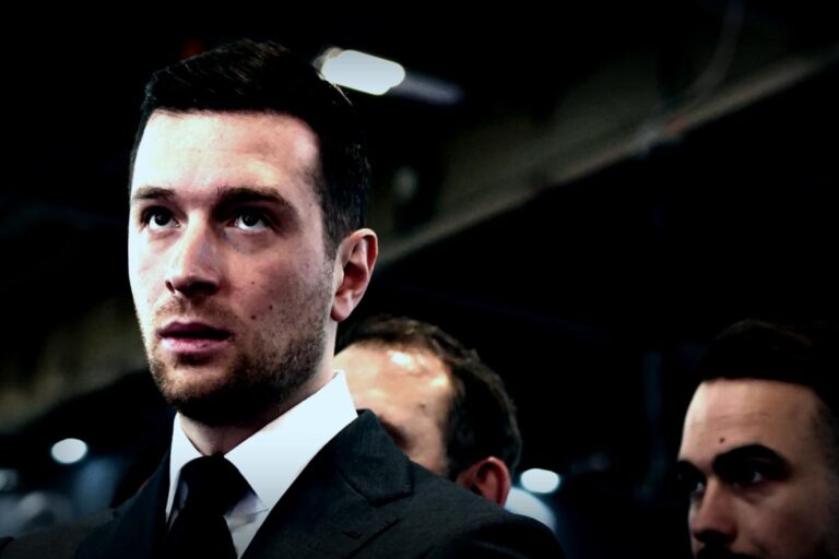 Bardella lourdement visé par une plainte pour favoritisme et détournement de fonds publics