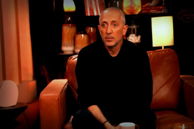 L’interview inattendue de Gad Elmaleh : « Alors, tu es juif ? »