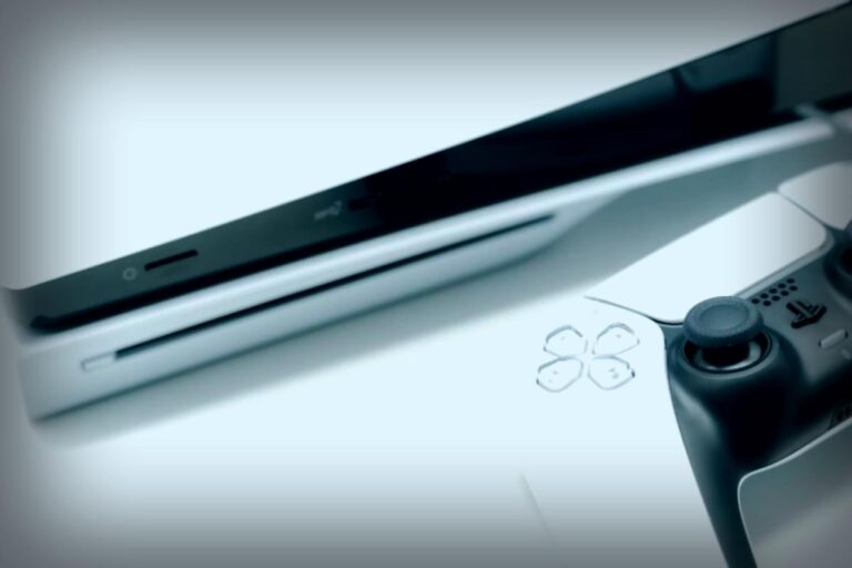 Une nouvelle console surprend et prend la deuxième place des ventes aux USA