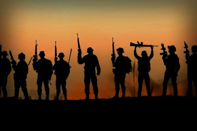 Suivre les soldats sans GPS ? La technologie française qui pourrait révolutionner la surveillance