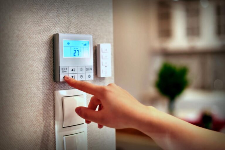 Obligation de thermostat connecté en 2027 : Ce qui vous attend