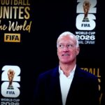 Mondial 2026 : L’équipe de France face au Sénégal en ouverture, voici le programme