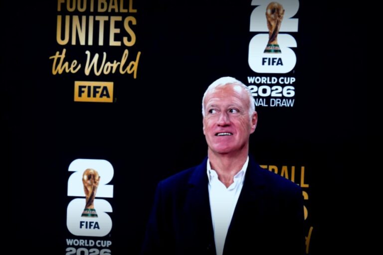 Mondial 2026 : L’équipe de France face au Sénégal en ouverture, voici le programme