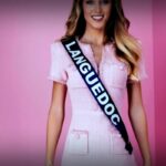 Découvrez Lou Lambert, Miss Languedoc et passionnée de F1, en route pour Miss France 2026 !