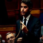 Gabriel Attal : Le 49.3, un révélateur de mensonges