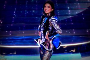 Miss France 2026 : Le Spectacle Futuriste qui a Ébloui le Public