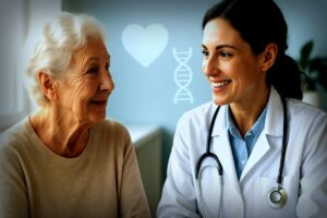 Les premières règles et leur lien avec notre longévité : ce qu’il faut savoir