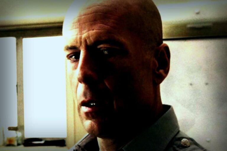 Comment Bruce Willis a été un tremplin pour un réalisateur français à Hollywood