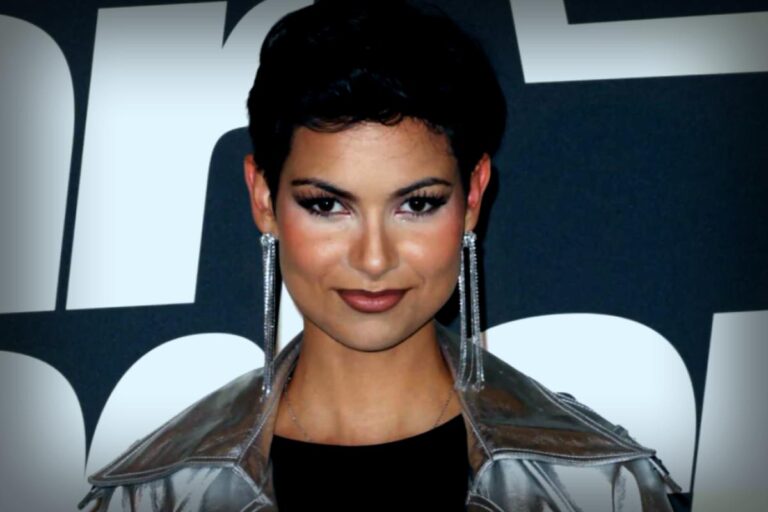 « Je suis très déçu » : Simon Favier, partenaire d’Eve Gilles, fait un choix audacieux pour sa carrière