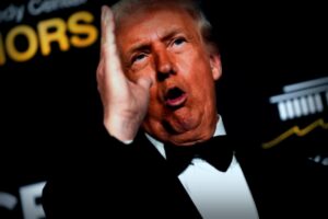 Trump déplore que Zelensky n’ait pas encore examiné sa proposition de paix pour l’Ukraine