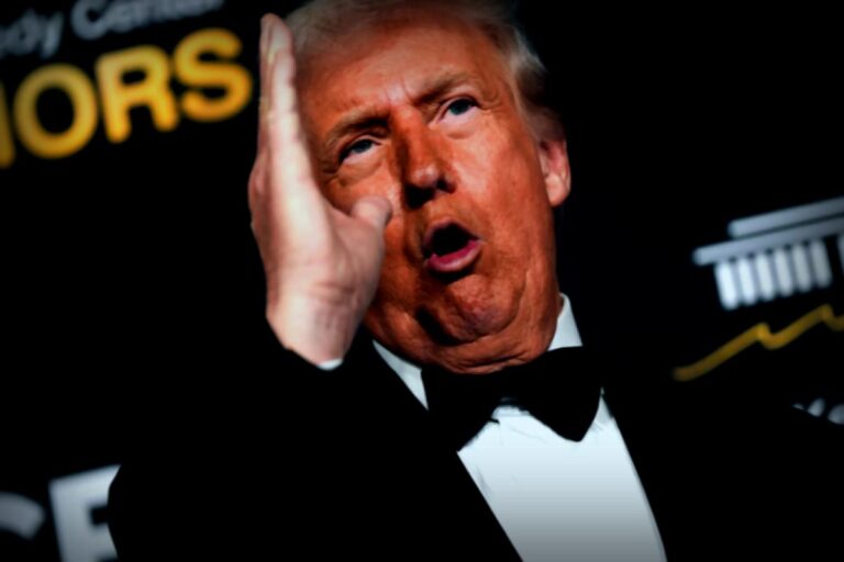 Trump déplore que Zelensky n’ait pas encore examiné sa proposition de paix pour l’Ukraine